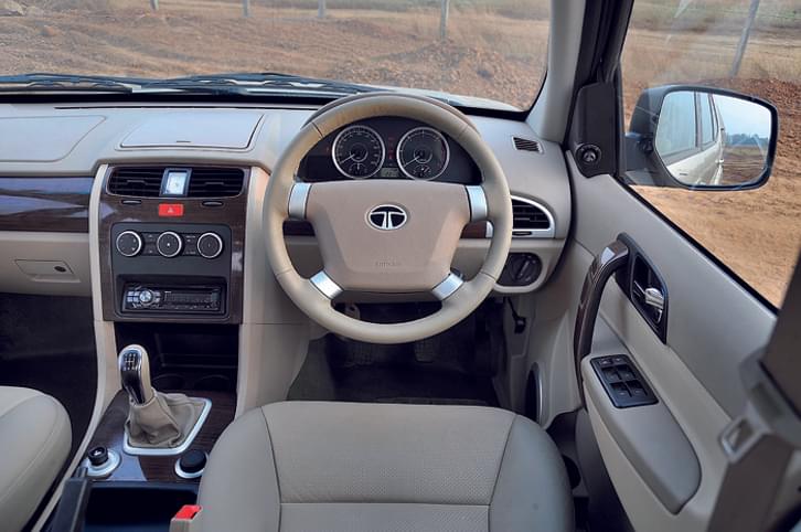 Tata Safari Storme review, test drive Tata Safari Storme review, test drive